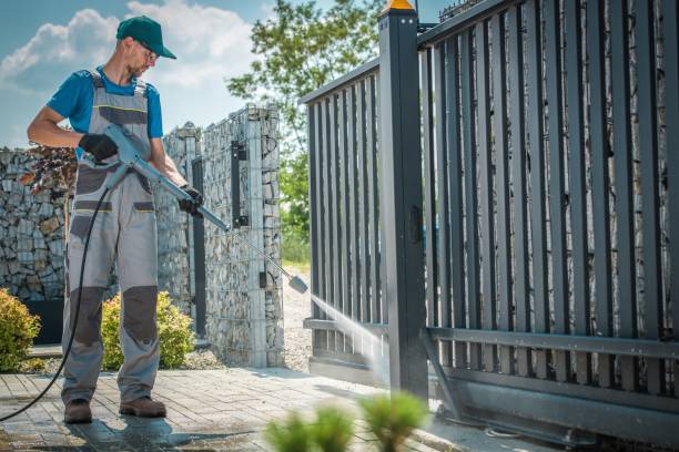Best Dumpster Area Cleaning  in Cudjoe Key, FL