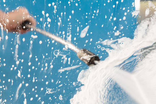 Professional Pressure Washing Services in Cudjoe Key, FL